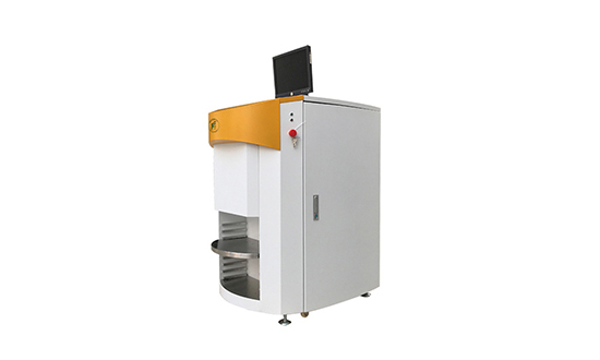 塗料調色係統（tǒng）廠家，賦彩助您調（diào）出流行色