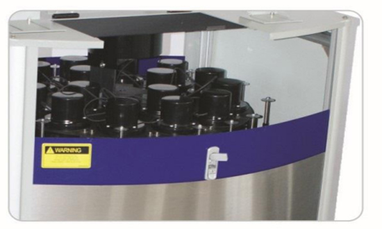 進（jìn）口全自動（dòng）調色機FC-L220