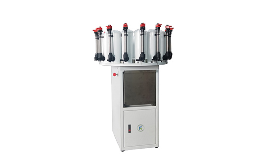 江蘇_阿爾貝娜調色機_賦彩廠家