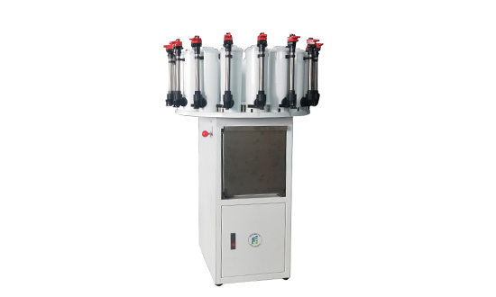 阿爾貝娜（nà）調色機_賦彩調色設備製造商