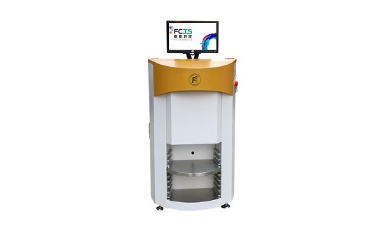 做（zuò）好德愛威調色機售後（hòu）服務（wù）工作（zuò），讓客戶使用放心