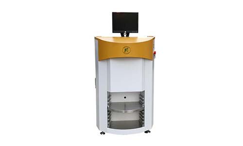 賦彩晨陽調色機改造，安全可靠，僅改（gǎi）造軟件係統