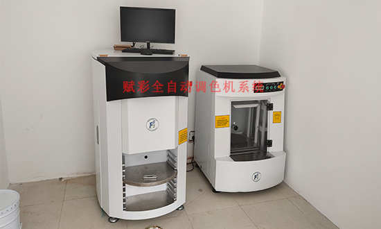 售後(hòu)有保障/晨陽調色機軟件改(gǎi)造/調色技術支持 售後有保障/晨陽調色機軟件改造/調色技術支持