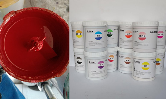 【山東】晨陽調（diào）色機軟件改造，賦彩信譽有保（bǎo）證