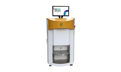 晨陽（yáng）調色機升級步驟，升級後有何特點