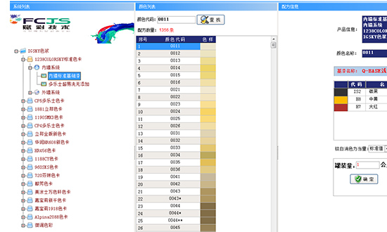 晨陽調色係統改造指（zhǐ）南，該關注哪些（xiē）點？