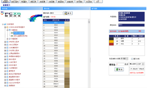 電（diàn）腦調色機改造經驗分享