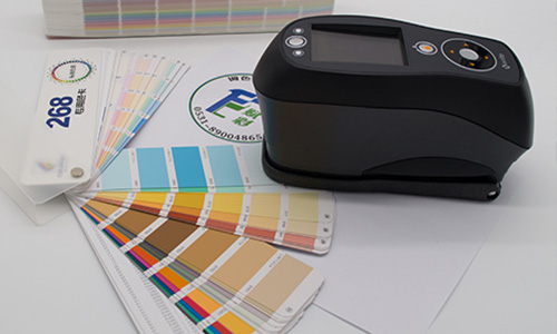 30+本塗料色卡配（pèi）方（fāng） 調色（sè）係統改造 選賦彩