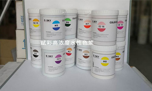 為什麽要對二（èr）手電腦調色機改（gǎi）造？