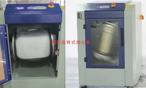 電子煙（yān）油搖（yáo）勻機廠家供應，型（xíng）號全