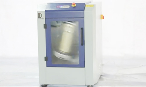 選（xuǎn）擇靠譜的電子煙油搖勻（yún）機，賦彩品牌助力生（shēng）產