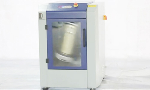 賦彩電子煙油搖勻機工作原理（lǐ）