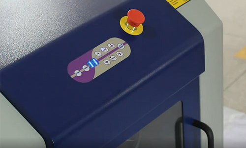 脫穎而出的FC-KX20電子煙油搖（yáo）勻機