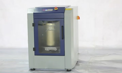 電子煙油混勻機選型推（tuī）薦，賦彩助您快速選型