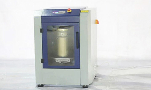 電子煙油混（hún）勻機結構組成簡介