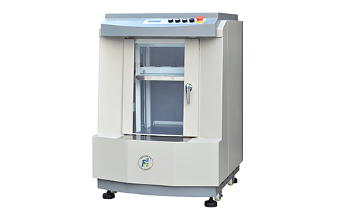 賦彩小型電子煙油混勻機（jī），行業用（yòng）戶&ldquo;心頭好&rdquo;