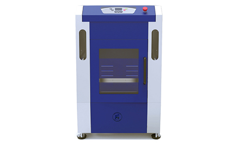 電子煙（yān）油攪拌機廠家，賦彩品牌，均質好幫手