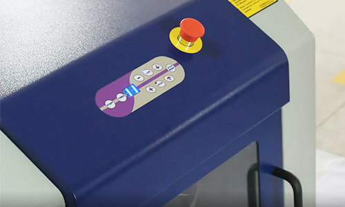 電子煙油混合機功能用途簡介