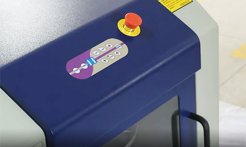 賦彩電子煙油（yóu）混合機性價比高（gāo）的表現