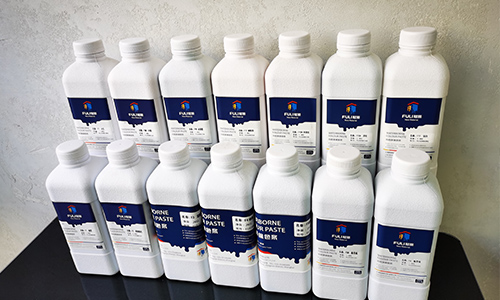 濟南賦彩穩定持續供應賦彩色漿