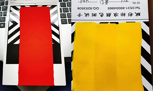 濟南賦彩（cǎi）批發銷售賦彩色漿，量大從優