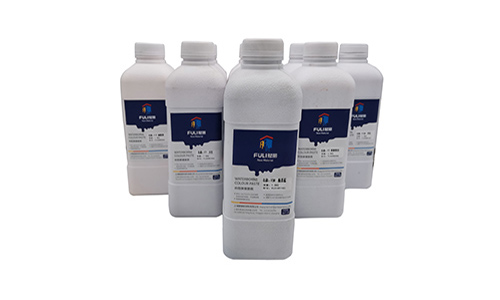 【賦彩水性色漿】關（guān）於塗料調色，選對色漿很關鍵