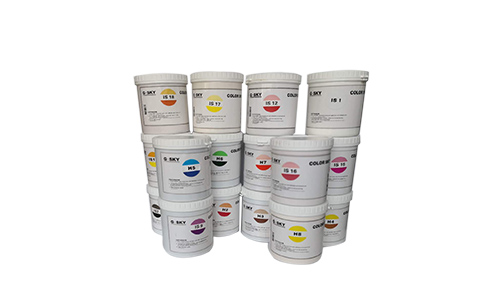 選對乳膠漆（qī）調色係統（tǒng），調色更便宜