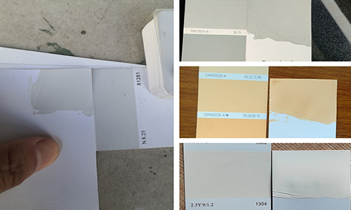 調立邦網紅乳膠漆（qī）顏色教程，賦彩教您輕鬆配（pèi）色