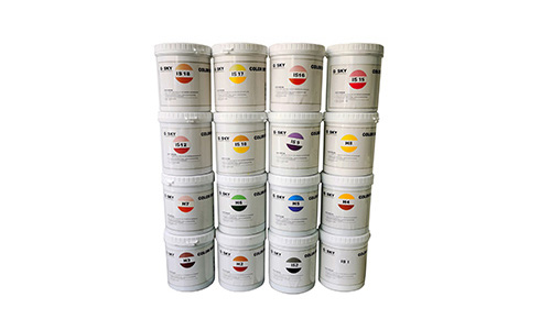 自動調色機改係統價格費用以及相關的售後服務