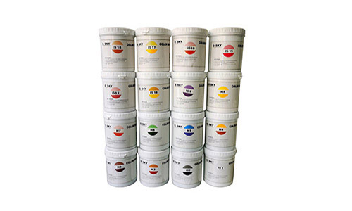 調色配方不夠用怎麽（me）辦？賦彩自動調色機（jī）改（gǎi）係統