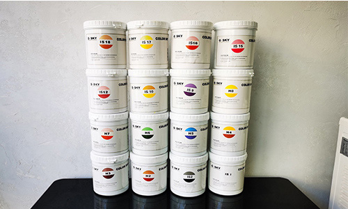 全自動(dòng)調色機改係統後能解決哪些問題? 全自動調色機改係(xì)統後能解決哪些問題?