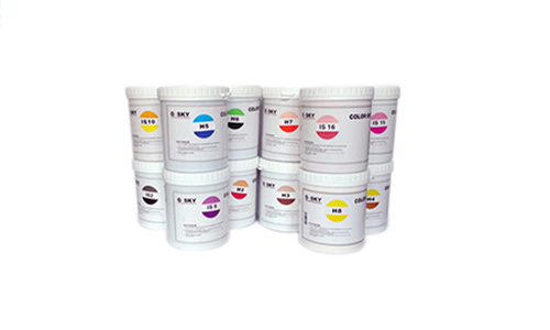 係統優化,智能(néng)塗料(liào)調色(sè)機改係(xì)統 係統優化,智能塗料調色機改係統