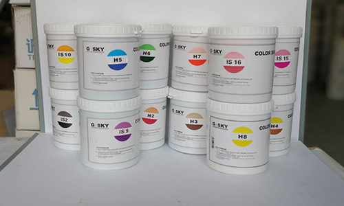 塗料色彩隨心調,智能塗料調色機改係統 塗料色彩隨心調,智能塗料調色機改係統