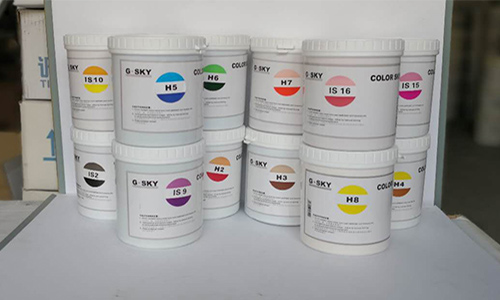 係統優（yōu）化，賦彩智能塗料調色機改係統