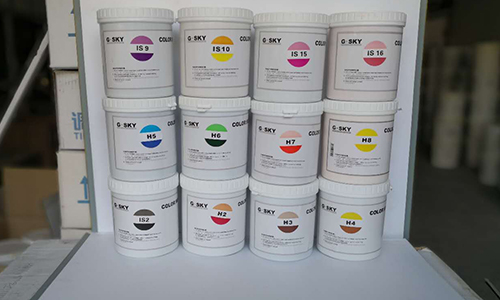 【關注】二手自動調色機改係統要點有哪些? 【關注】二(èr)手自動(dòng)調色機改係統要點有(yǒu)哪些?