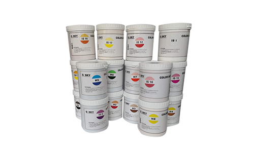 帶動乳膠（jiāo）漆銷售，自動調色機係統更改