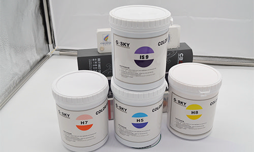 乳膠漆色漿有多少種，該如何選擇（zé）？