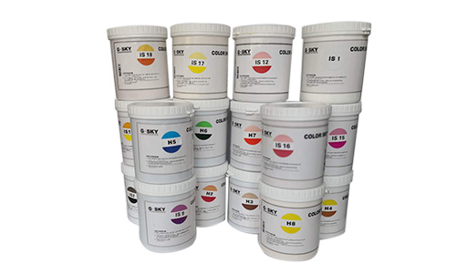 塗料個性化色彩（cǎi）服務，乳膠漆調色係統優化