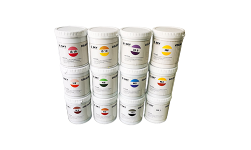 二手調色機(jī)解(jiě)鎖價格,選擇賦彩成本低 二手調色機解鎖價格,選擇賦彩(cǎi)成本低