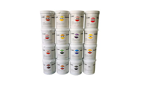 三棵樹調（diào）色機解鎖哪裏找？賦彩廠家技術好（hǎo）