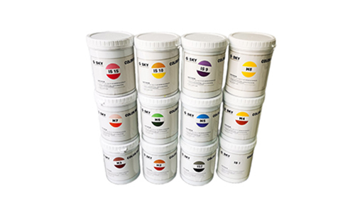 賦彩&mdash;&mdash;靠譜的嘉寶莉調色機換係統服務商