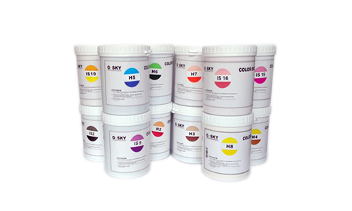 了解三棵樹調色機換係統實現的方法