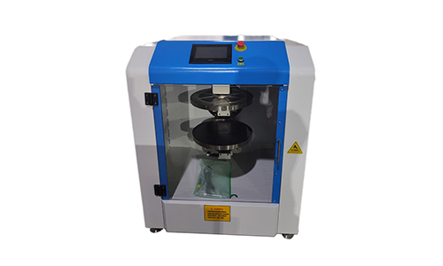 FC-XZD加大款2023旋轉式混勻機 FC-XZD加大(dà)款2023旋轉式混勻機