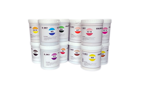 用多係統調色軟件（jiàn），就選賦彩廠家