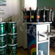 調色機選擇價格還是服務？