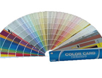 賦彩色卡成功案例