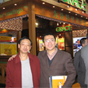 河北塗料經銷商使用塗料調色機之後的感想