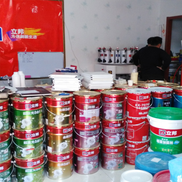 電腦調色機多少錢不重要 解決調色（sè）問題才是（shì）關（guān）鍵