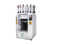 賦彩進口漆調色混（hún）勻（yún）一體機成功案（àn）例-德國舒納沃恩漆