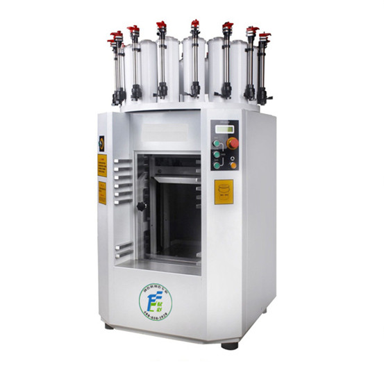 塗料調色混勻一(yī)體機FCT-B16 塗料調色混勻一體機FCT-B16